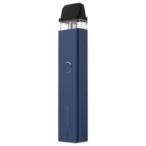 Vapporesso XROS 2 Kit - Midnight Blue