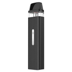 Vapporesso XROS Mini Kit - Black