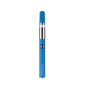 Airistech Airis Quaser Quartz Pen 350mAh - Blue